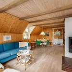 Sisko - 800m From The Sea By Interhome بيت للعطل فايرس ستراند
