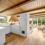 Sisko - 800m From The Sea By Interhome بيت للعطل *
