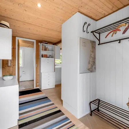 Sisko - 800m From The Sea In Western Jutland By Interhome