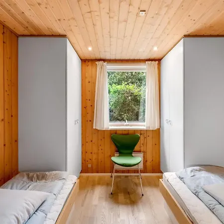 Sisko - 800m From The Sea In Western Jutland By Interhome *