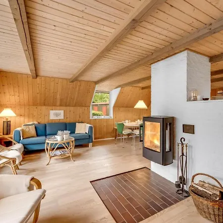Sisko - 800m From The Sea In Western Jutland By Interhome Holiday home