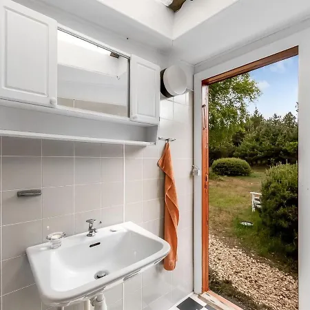Sisko - 800m From The Sea In Western Jutland By Interhome Vejers Strand