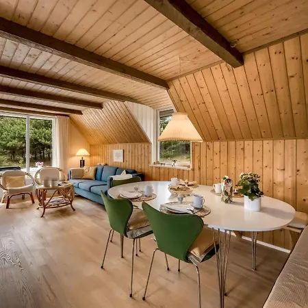 Sisko - 800m From The Sea In Western Jutland By Interhome