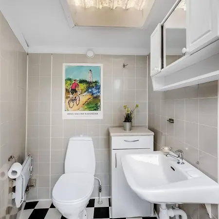 Holiday home Sisko - 800m From The Sea In Western Jutland By Interhome *