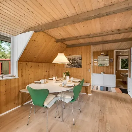 Sisko - 800m From The Sea In Western Jutland By Interhome * Vejers Strand