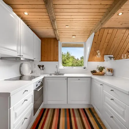 Sisko - 800m From The Sea In Western Jutland By Interhome Holiday home