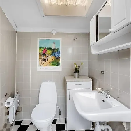 Sisko - 800m From The Sea By Interhome فايرس ستراند